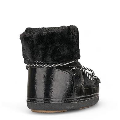 CARMELLA_P_BOT_327 SİYAH