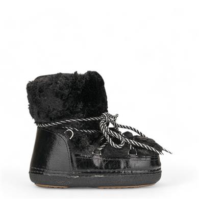 CARMELLA_P_BOT_327 SİYAH