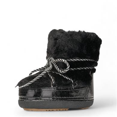 CARMELLA_P_BOT_327 SİYAH