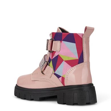 CARMELLA_P_BOT_601 PUDRA_RUGAN_DESENLİ_CIRTLI