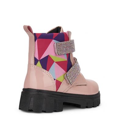 CARMELLA_P_BOT_601 PUDRA_RUGAN_DESENLİ_CIRTLI