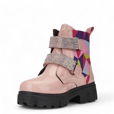 CARMELLA_P_BOT_601 PUDRA_RUGAN_DESENLİ_CIRTLI