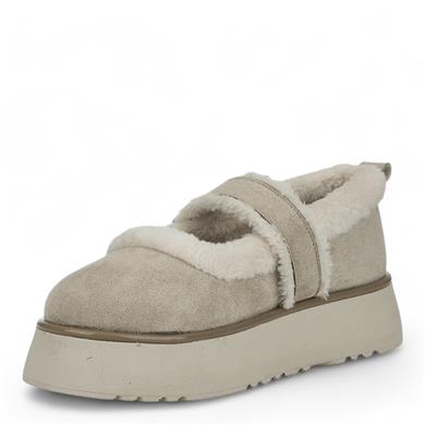 CARMELLA_Z_AYAKKABI_500-H BEJ