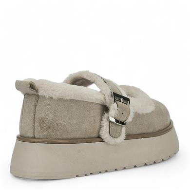 CARMELLA_Z_AYAKKABI_500-H BEJ