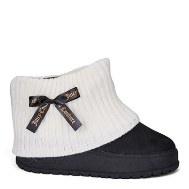 CARMELLA_Z_BOT_UGG SİYAH