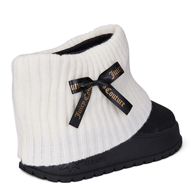 CARMELLA_Z_BOT_UGG SİYAH