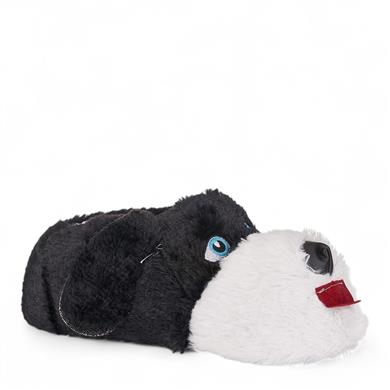 CARMELLA_Z_PANDUF KÖPEK SİYAH