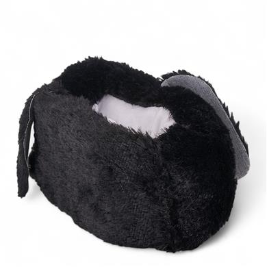 CARMELLA_Z_PANDUF KÖPEK SİYAH