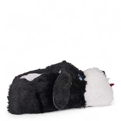 CARMELLA_Z_PANDUF KÖPEK SİYAH