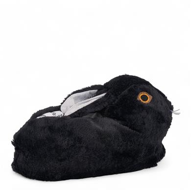 CARMELLA_Z_PANDUF TAVŞAN SİYAH