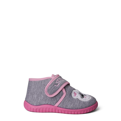 CASSY_P_PANDUF_LITTLE 01 33_GRİ_PEMBE