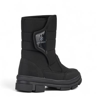 COLLEST_F_BOT K-20 SİYAH