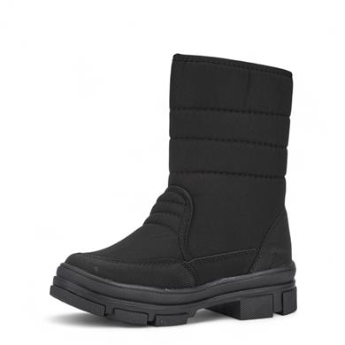 COLLEST_F_BOT K-20 SİYAH