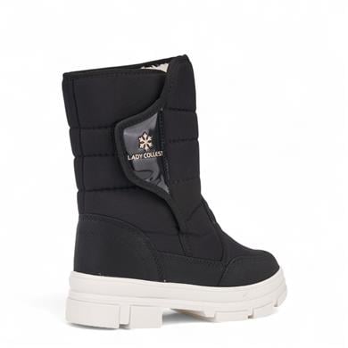 COLLEST_F_BOT K-20 SİYAH_BEJ