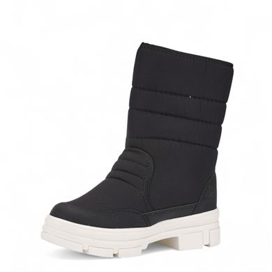 COLLEST_F_BOT K-20 SİYAH_BEJ