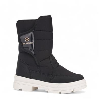 COLLEST_F_BOT K-20 SİYAH_BEJ