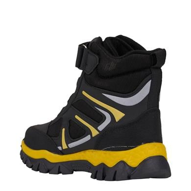 COLLEST_F_BOT L-19 SİYAH_SARI