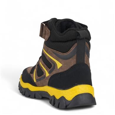 COLLEST_F_BOT L-19 VİZON_SARI