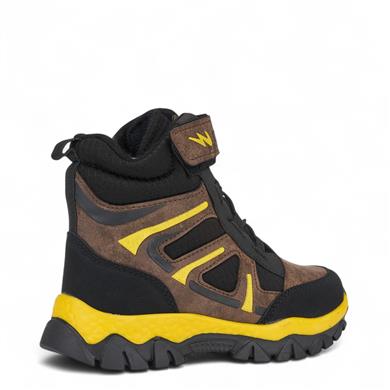 COLLEST_F_BOT L-19 VİZON_SARI