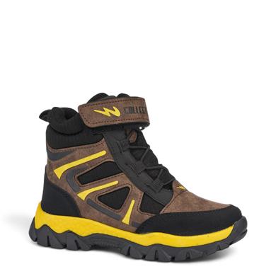 COLLEST_F_BOT L-19 VİZON_SARI