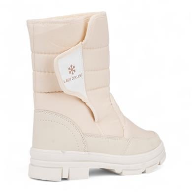 COLLEST_Z_BOT K-20 BEJ