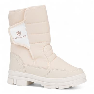 COLLEST_Z_BOT K-20 BEJ