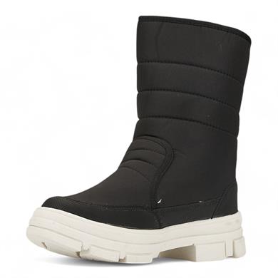 COLLEST_Z_BOT K-20 SİYAH_BEJ