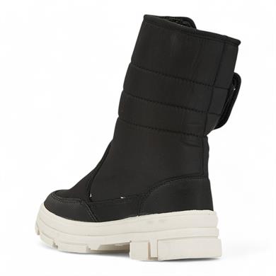 COLLEST_Z_BOT K-20 SİYAH_BEJ