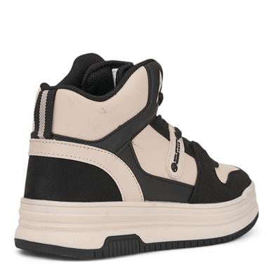 CONPAX_G_SPOR_CİLT_5972 BEJ_SİYAH