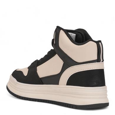 CONPAX_G_SPOR_CİLT_5972 BEJ_SİYAH