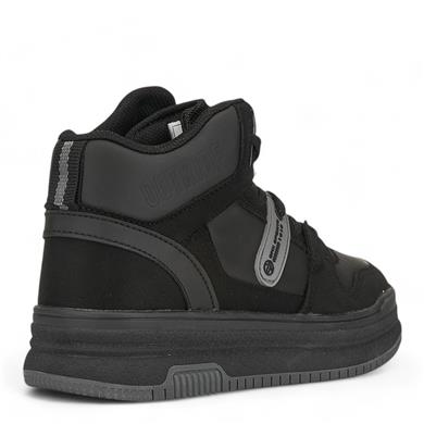 CONPAX_G_SPOR_CİLT_5972 SİYAH_FÜME