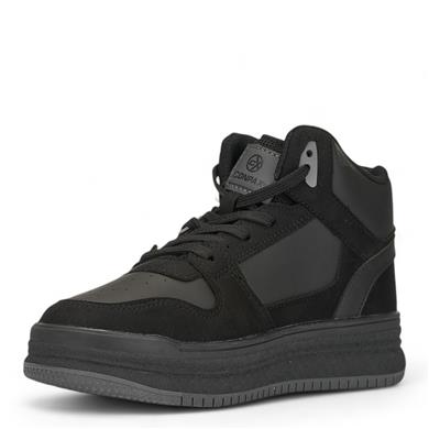 CONPAX_G_SPOR_CİLT_5972 SİYAH_FÜME