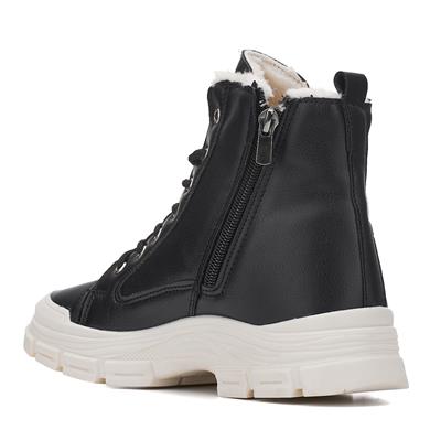 CONPAX_Z_BOT_5428 SİYAH_BEJ