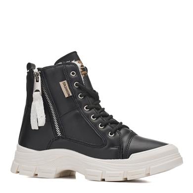 CONPAX_Z_BOT_5428 SİYAH_BEJ