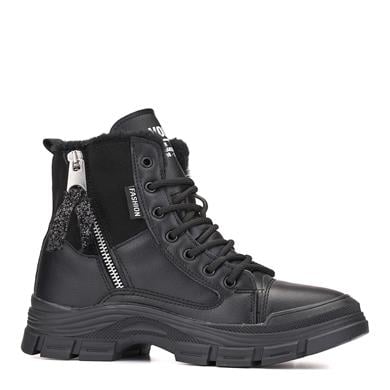 CONPAX_Z_BOT_5428 SİYAH_SİYAH