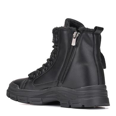 CONPAX_Z_BOT_5428 SİYAH_SİYAH