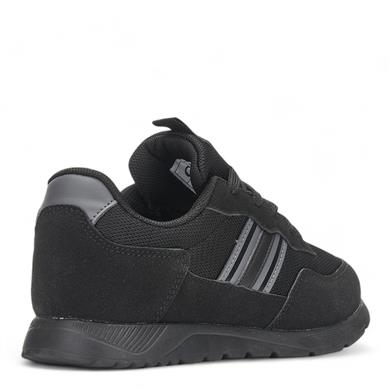 CONPAX_Z_SPOR_ANRK_1673 SİYAH_FÜME