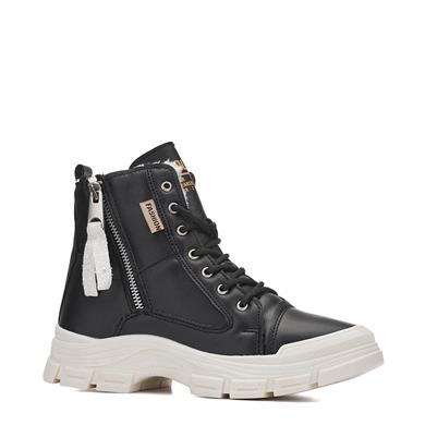 CONPAX_F_BOT_5428 SİYAH_BEJ