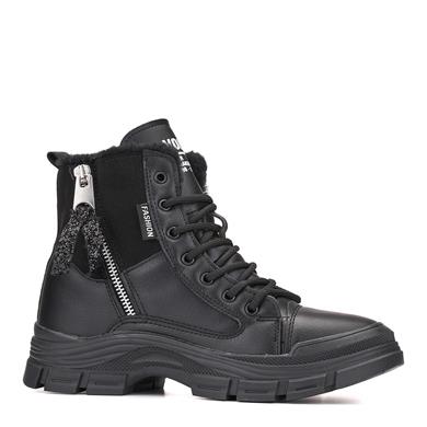 CONPAX_F_BOT_5428 SİYAH_SİYAH