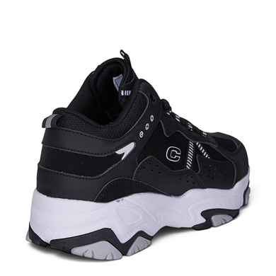 CONPAX_G_BASKET 9310 SİYAH_BEYAZ