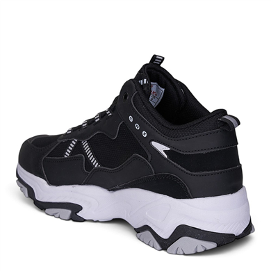 CONPAX_G_BASKET 9310 SİYAH_BEYAZ