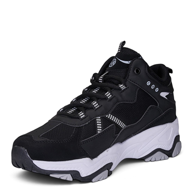 CONPAX_G_BASKET 9310 SİYAH_BEYAZ
