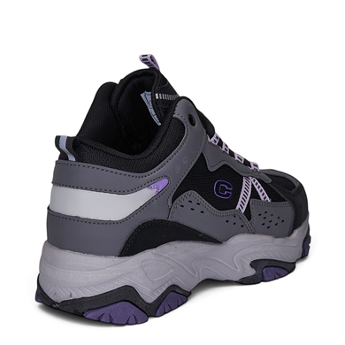 CONPAX_G_BASKET 9310 SİYAH_MOR
