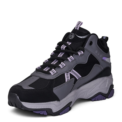 CONPAX_G_BASKET 9310 SİYAH_MOR