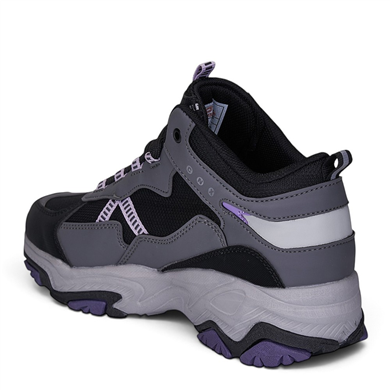 CONPAX_G_BASKET 9310 SİYAH_MOR