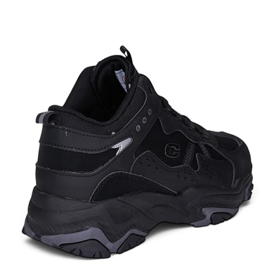 CONPAX_G_BASKET 9310 SİYAH_SİYAH