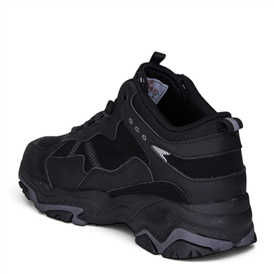 CONPAX_G_BASKET 9310 SİYAH_SİYAH