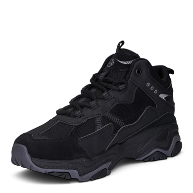 CONPAX_G_BASKET 9310 SİYAH_SİYAH