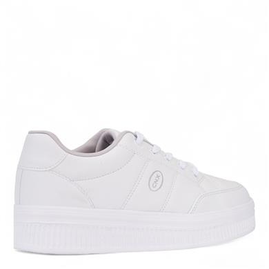 CONPAX_G_SPOR_CİLT 8085 BEYAZ_BUZ