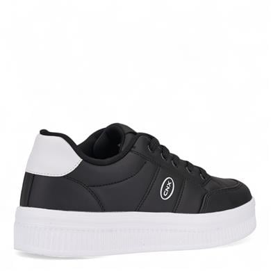 CONPAX_G_SPOR_CİLT 8085 SİYAH_BEYAZ